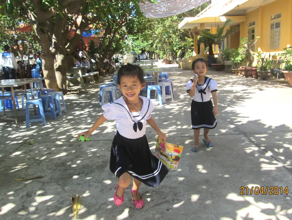 Phát động cuộc vận động “Yêu lắm Việt Nam” ảnh 1